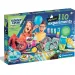 Science &amp; Play: I 110 migliori esperimenti - Set di gioco scientifico Clementoni