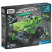Science &amp; Play: Laboratorio di meccanica - Set di costruzione Monster Truck - Clementoni