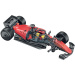 Science &amp; Play: Speed Racer auto da corsa rossa da montare - Clementoni