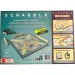 Scrabble Original in legno e Gioco da tavolo 2 in 1 - Mattel