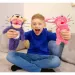 ScreamerZ: Coniglio urlante peluche 30 cm - Simba Toys