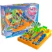 Screwball Scramble: Gara di biglie pazza Livello 2 gioco di abilità da tavolo