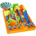 Screwball Scramble: Gara di biglie pazza Livello 2 gioco di abilità da tavolo