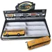 Scuolabus giallo con suono