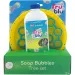 Set Bokor Fru Blu con 0,4L di liquido