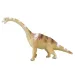 Set archeologico di dinosauro in diverse varianti, 1 pezzo