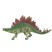 Set archeologico di dinosauro in diverse varianti, 1 pezzo