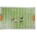 Set campo da calcio con bottoni 90×55 cm con contenitore e squadre