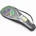 Set da badminton rapido - Spartan