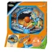 Set da basket con tabellone in plastica