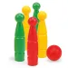 Set da bowling in rete, confezione da 5 pezzi - Wader