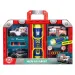 Set da gioco SOS Micro con torcia elettrica - Dickie Toys