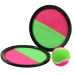Set da gioco di destrezza Catch Ball - Woodyland