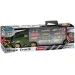 Set da gioco trasportabile Mega Camion Militare 16 pezzi