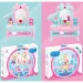 Set da toeletta con accessori in due varianti, 1 pezzo