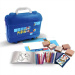 Set da viaggio con timbri di Paw Patrol