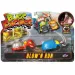 Set di 2 auto Bug Racing in diverse varianti