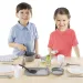 Set di 22 utensili da cucina giocattolo - Melissa &amp; Doug