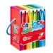 Set di 30 pennarelli lavabili Jumbo - Carioca