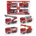 Set di 4 autopompe