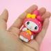 Set di 4 figurine Hello Kitty e amici - Comansi