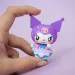 Set di 4 figurine Hello Kitty e amici - Comansi