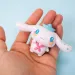 Set di 4 figurine Hello Kitty e amici - Comansi
