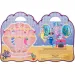Set di adesivi gonfiabili sirena - Melissa &amp; Doug