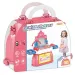 Set di bellezza in borsa apribile
