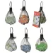 Set di biglie di vetro 21 pezzi in diverse varianti - Simba Toys
