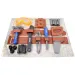 Set di bricolage da 22 pezzi