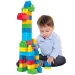 Set di costruzioni 60 pezzi - Mega Bloks