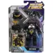 Set di figure DC Batman Metal Force - Spin Master
