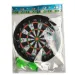 Set di freccette con ventose