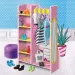 Set di gioco Boutique della Moda Barbie - Lisciani