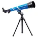 Set di gioco telescopio D75-52mm