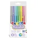 Set di pennarelli color pastello 8 pezzi - Carioca