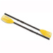 Set di remi in plastica 122 cm - Intex
