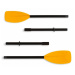 Set di remi in plastica 122 cm - Intex