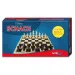 Set di scacchi deluxe in legno - Noris