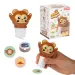 Set per creare adesivi a tema animale, assortito, 1 pezzo