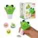 Set per creare adesivi a tema animale, assortito, 1 pezzo