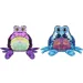 Shimmeez: Peluche Granchio Simiflitter 18 cm in tre varianti