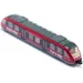 Siku Treno passeggeri urbano 1/120