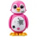 Silverlit: Mini pinguino tenero dal cuore d’oro, colore rosa
