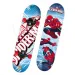 Skateboard di Spider-Man