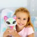 Skyrocket: Magic Whispers gattina sussurrante - Luna