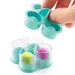 So Bomb: Salone per manicure e spa delle mani