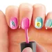 So Bomb: Salone per manicure e spa delle mani