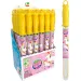 Spada per bolle di sapone a forma di unicorno 120ml